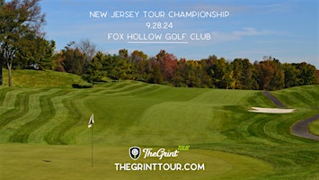 Imagem principal do evento New Jersey Tour Championship