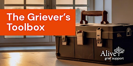 Griever's Toolbox
