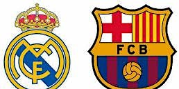 Primaire afbeelding van Real Madrid Vs FC Barcelona