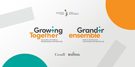Growing Together 2019 | Grandir Ensemble 2019  primary image
