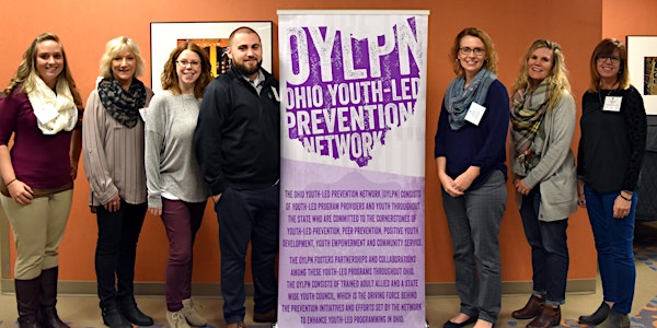 2019 Ohio Adult Allies Summit