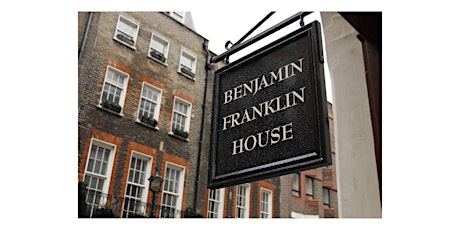 Benjamin Franklin House primary image