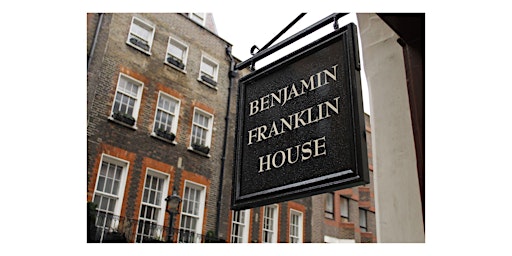 Imagem principal de Benjamin Franklin House