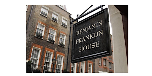 Imagem principal do evento Benjamin Franklin House