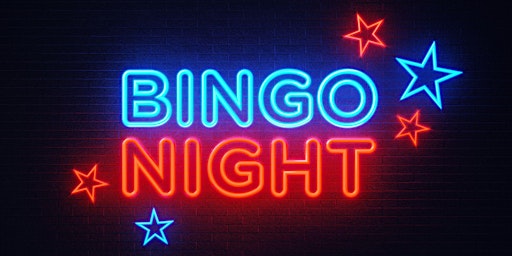 90's Bingo Night primary image