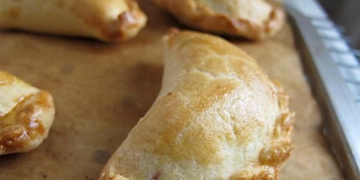 Primaire afbeelding van Empanadas!!!