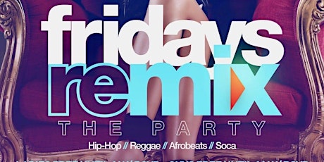 NYC Katra Lounge Remix Fridays FREE Admission Gametight Guestlist 2024