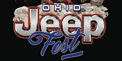 OHIO JEEP FEST July 5th & 6th 2024 primary image