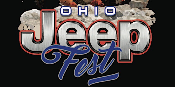 OHIO JEEP FEST July 5th & 6th 2024