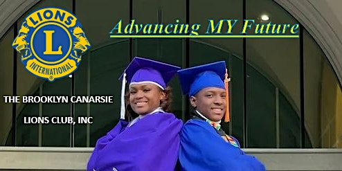 Imagem principal do evento Advancing My Future: A College and Vocational Career Fair