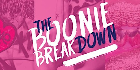 The Boonie Breakdown Podcast Live! ATL! primary image