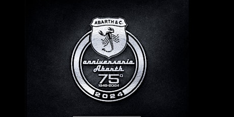 Anniversario Abarth 75° UK