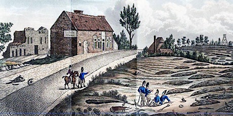 British Civilian Travellers during the Peninsular War