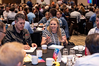 Entrepreneurs Organization : INFORMATIONAL (Seated) LUNCH