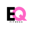 EQ Fitness by Nahla Fitness's Logo