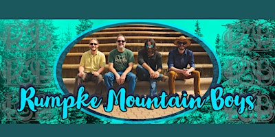 Trashgrass Double Header with Rumpke Mountain Boys Night 2