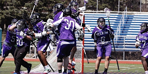 Imagen principal de Deering Lacrosse 2024 "Night Out" Fundraiser Feat. Matty and The Penders