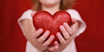 Immagine principale di Seminário ”Alcançando o Coração das Crianças” ❤️ 