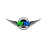 Logotipo da organização Fly Tri Racing