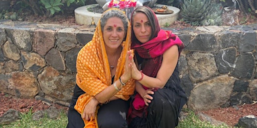 Image principale de Shamanic and Ayurvedic Womb Healing Retreat