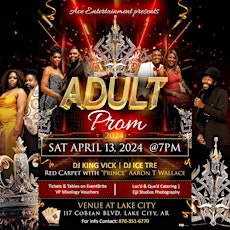 Adult Prom 24