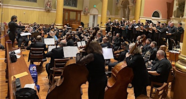 Hauptbild für A NY Concert:  Music of Rachel Burckardt