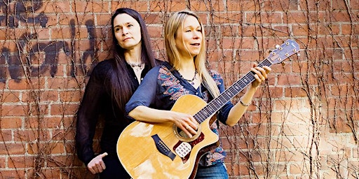 Imagem principal de The Nields