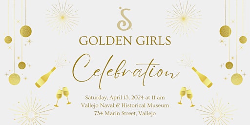 Hauptbild für Golden Girls Celebration
