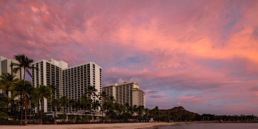 Hauptbild für Nashville Nights - Featuring Gracee Shriver & Jared Ming - Marriott Waikiki