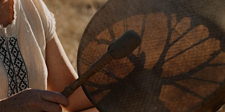 Medicine Drum Drumming Circle