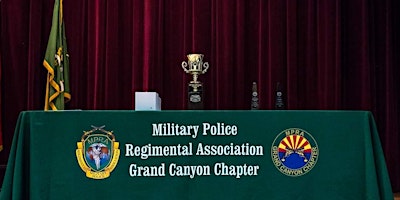 Imagem principal do evento MPRA Grand Canyon Chapter Inaugural Golf Tournament