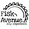 Logótipo de Fisk Avenue