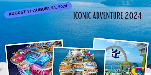 Imagen principal de Iconic Adventure