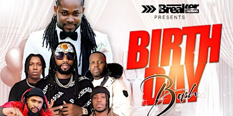 Birth Day Bash Dj Combo & Josan PGWO