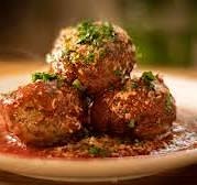 Cooking Class-Meatballs, Manicotti, Marinara & Tiramisu w Chef Jean Lanahan primary image