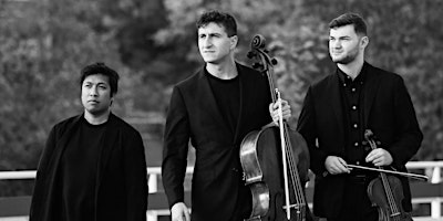 Hauptbild für Salon 58 features Emil Trio