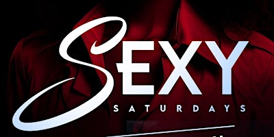 Sexy Saturdays primary image