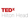 Logotipo de TEDxHiltonHead