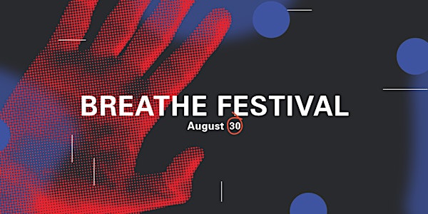 Breathe festival 2019