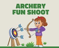 Archery Fun Shoot Fundraiser primary image
