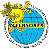 Logotipo da organização MovimientoInternacionaldeIglesiasDefensoresdelaFe