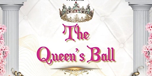 The Queen's Ball  primärbild