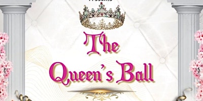 Hauptbild für The Queen's Ball