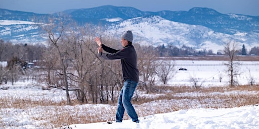 Wu Style Tai Chi Short Form Summer Intensive primary image