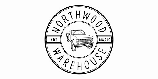 Imagem principal do evento Northwood Warehouse | Artist Post | Free Daily Artist Vendor Spots