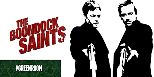The Cannabis & Movies Club: The Boondock Saints primary image