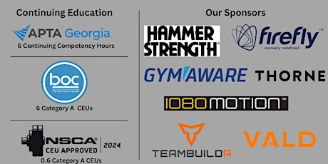 Bridging the Gap Between Rehab, Return to Play, and Performance