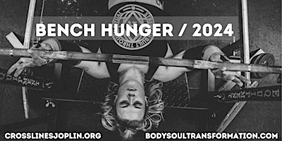 Imagem principal de Bench Hunger