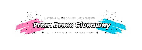 Prom Dress Giveaway