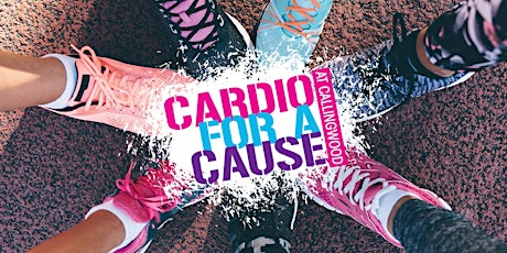 Cardio for a Cause primary image